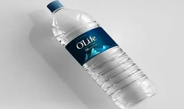 آموزش خرید آب معدنی ا لایف صفر تا صد