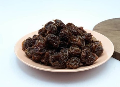 قیمت آلوچه برقانی اصفهان