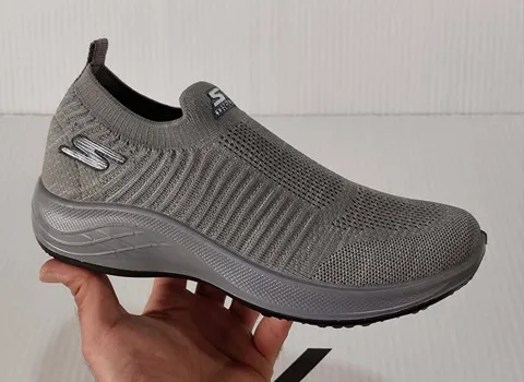 کفش اسپرت زنانه جدید (کتانی) طبی اداری کوهنوردی پیاده روی Sport