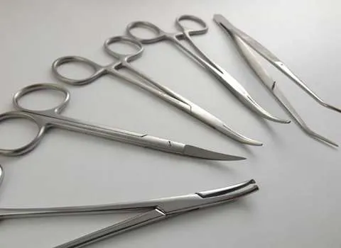 خرید ست جراحی لثه + قیمت عالی با کیفیت تضمینی