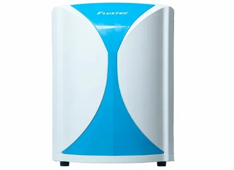 دستگاه تصفیه آب فلاکس تک؛ استیل ضدزنگ فیلتر کربنی دو نوع برقی و غیر برقی