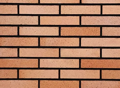 آجر نسوز نما طرح شاموتی؛ استحکام بالا ساخت سازه های تزیینی تحمل 1000 درجه