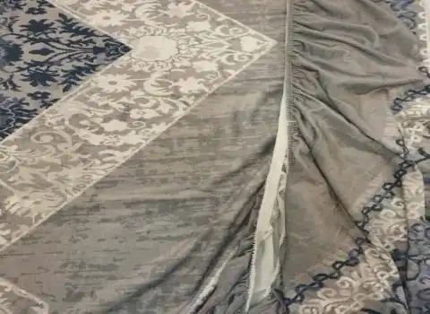 قیمت روفرشی 12 متری معمولی