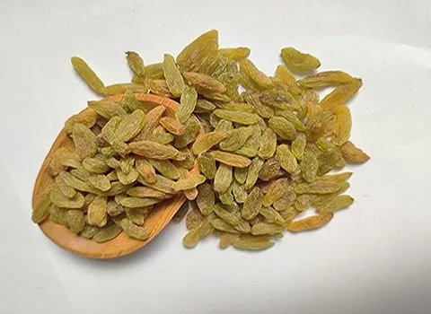 خرید کشمش سبز قلمی صادراتی + بهترین قیمت