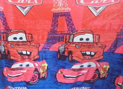 پتو ژله ای بچه گانه؛ جنس پلی استر 2 مدل نرمینه تیسا ضد حساسیت