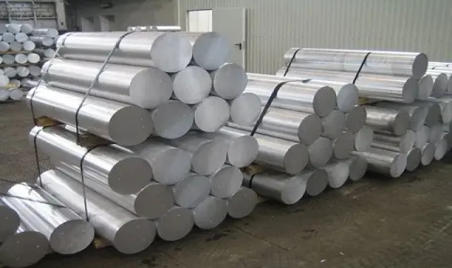 خرید انواع بیلت شمش آلومینیوم + قیمت