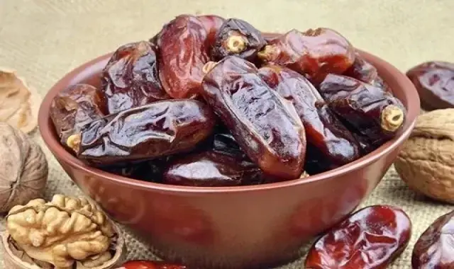 خرما استعمران تازه + قیمت خرید، کاربرد، مصارف و خواص