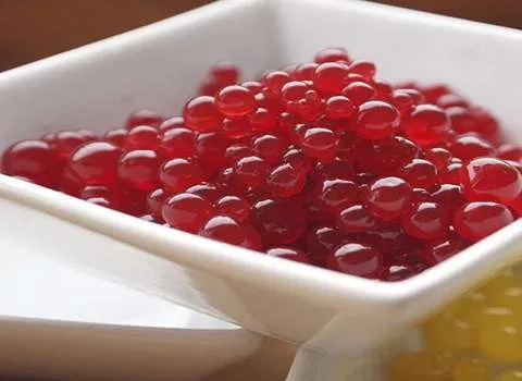 قیمت و خرید خاویار بلوگا با مشخصات کامل