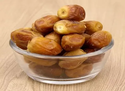 راهنمای خرید خرما زرد زاهدی + قیمت عالی