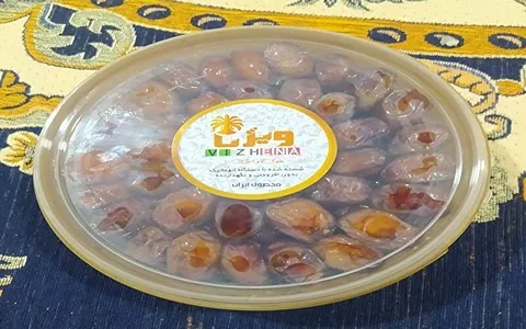 آشنایی با خرما پیارم ویژن + قیمت استثنایی خرید خرما پیارم ویژن