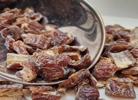 قیمت چیپس خرما حبه ای + پخش تولیدی عمده کارخانه