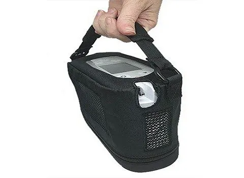 قیمت دستگاه اکسیژن ساز شارژی + پخش تولیدی عمده کارخانه