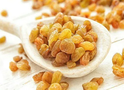 خرید و قیمت روز کشمش طلایی ایرانی