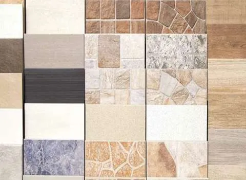 قیمت خرید کاشی ایرانی خوب + عکس