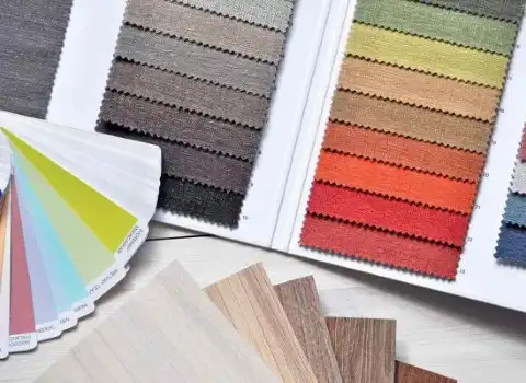 پارچه مبلی ارزان اصفهان؛ ساده طرحدار (ابریشمی مخمل) الیاف نانو