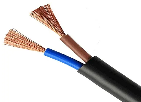 سیم برق 2.5 یزد؛ رابط قطعات فلز مس conductive