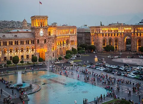 آشنایی با مزایای صادرات هندوانه به ارمنستان