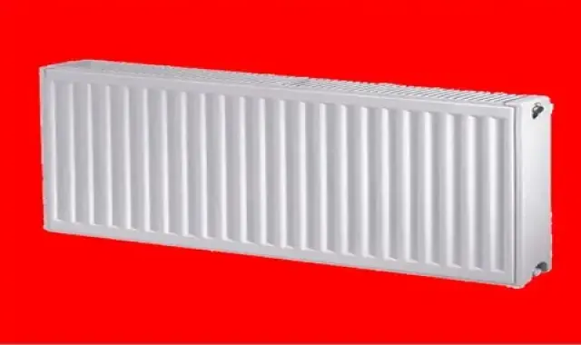 قیمت خرید رادیاتور فولادی ایساتیس + راهنمای استفاده