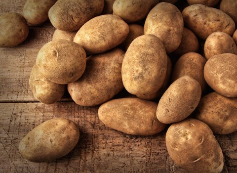 بهترین سیب زمینی استانبولی + قیمت خرید عالی