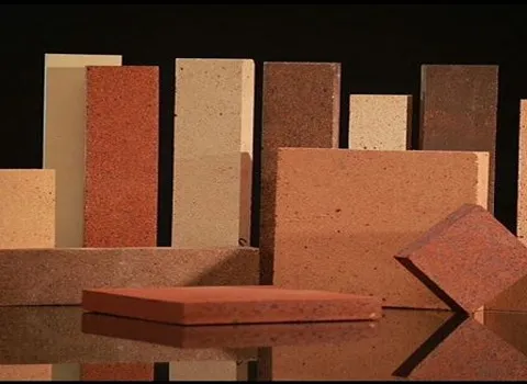 قیمت خرید آجر لفتون شیل + تست کیفیت