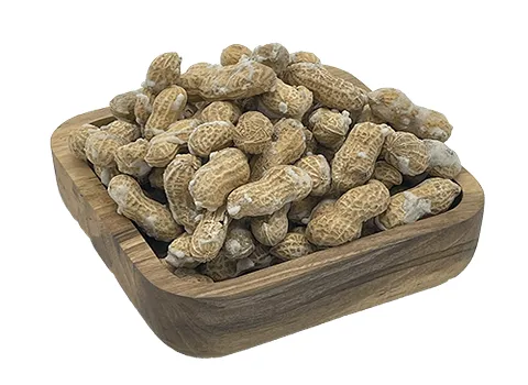 خرید پرفروش ترین انواع بادام زمینی با بهترین قیمت