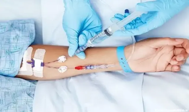 قیمت خرید آنژیوکت مخصوص کودکان + راهنمای استفاده