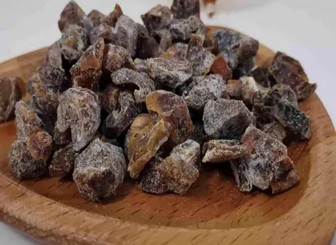 چیپس خرما + فروشندگان قیمت مناسب چیپس خرما