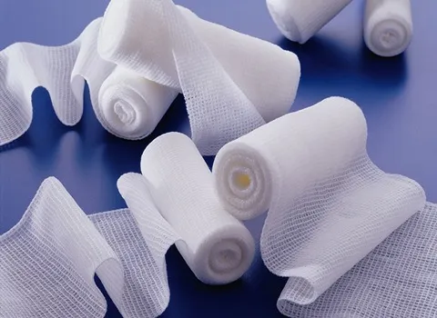 قیمت خرید گاز استریل لوله ای از تولید به مصرف