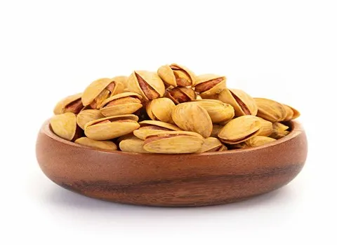 پسته رفسنجان درجه یک؛ کله قوچی اکبری آقایی اوحدی حاوی Omega 6