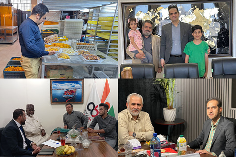 آرادنگاری عکسی ۲۲ شهریور