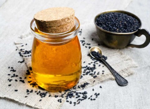 قیمت روغن سیاه دانه مالشی از تولید به مصرف