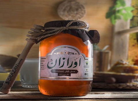 راهنمای خرید عسل کنار اورازان + قیمت عالی