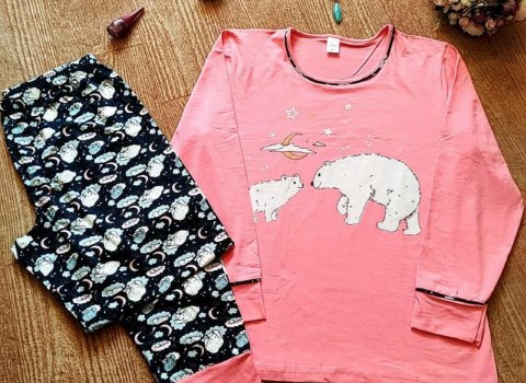 خرید لباس راحتی زنانه ترک با جدیدترین مدلها