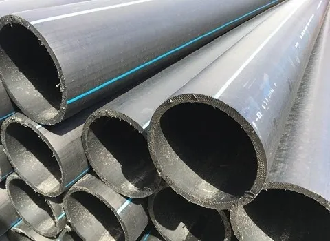 لوله پلی اتیلن حافظ پلاستیک