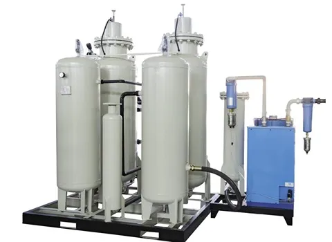 معرفی دستگاه اکسیژن ساز بیمارستانی + بهترین قیمت خرید