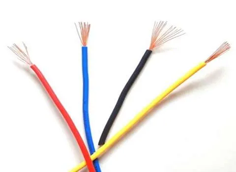 قیمت خرید سیم افشان 1.5 + تست کیفیت