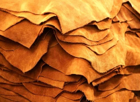 نگاهی به صنعت چرم در ایتالیا و گزارش جامع از تاریخچه آن