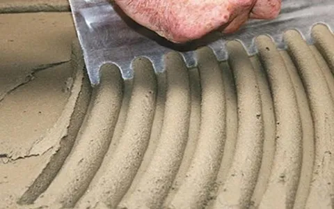 قدرت چسب کاشی اصفهان در چسبندگی کاشی ها