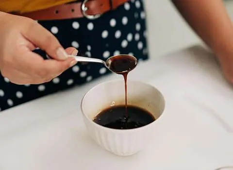 قیمت شیره خرما صنعتی