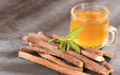 شیرین بیان شیراز؛ تازه تقویت حافظه قلب ارتفاع ریشه 10 متر