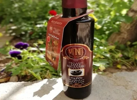 قیمت سرکه خرما مانادیت + پخش تولیدی عمده کارخانه