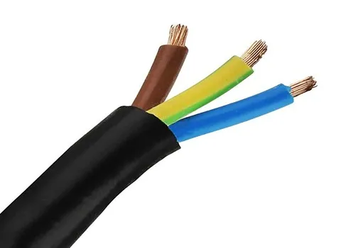 قیمت سیم و کابل سمنان + مشخصات بسته بندی عمده و ارزان