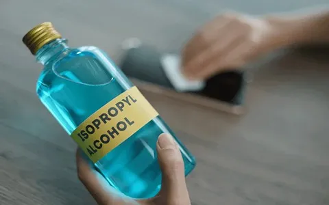 الکل طبی خراسان؛ ضد عفونی 96% مواد پتروشیمی (medicinal alcohol)