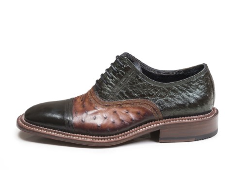 بهترین قیمت خرید کفش چرم دست دوز