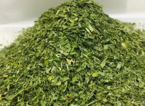 قیمت و خرید سبزی خشک معطر برای کتلت + فروش ارزان