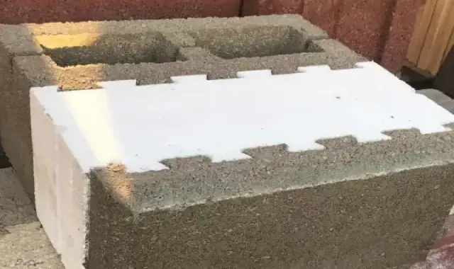 بلوک فوم دار اصفهان (Isfahan foam blocks) + قیمت خرید عالی