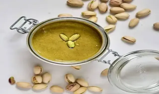 معرفی کره پسته صنعتی + بهترین قیمت خرید