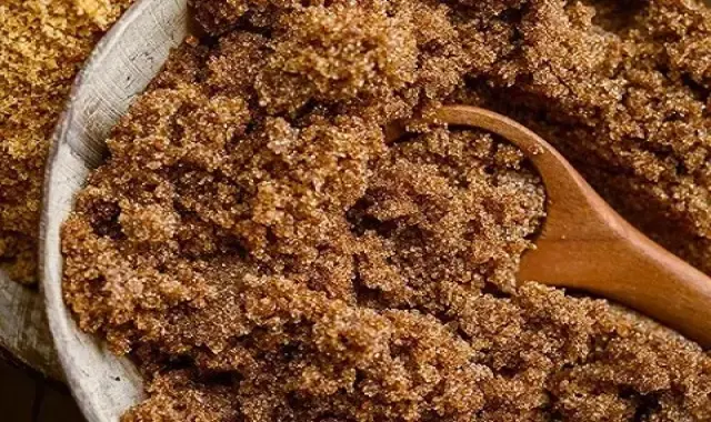 قیمت شکر قهوه ای اصل
