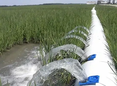 قیمت نایلون آبیاری قطره ای