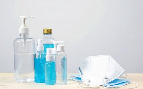 قیمت الکل طبی 96 درصد